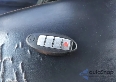 2012 Nissan Maxima 3.5 Sv z USA, uszkodzony, nr VIN 1N4AA5AP8CC867925